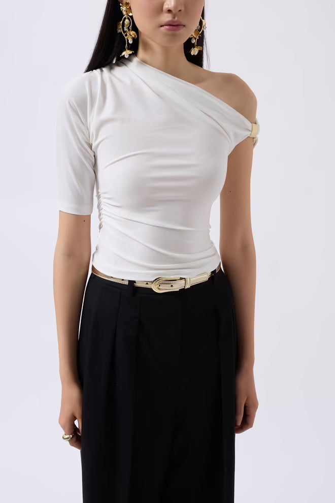 The Monroe Top