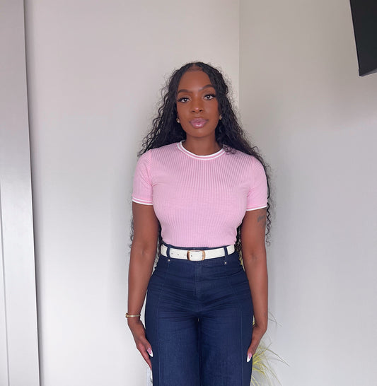 The Power Tee