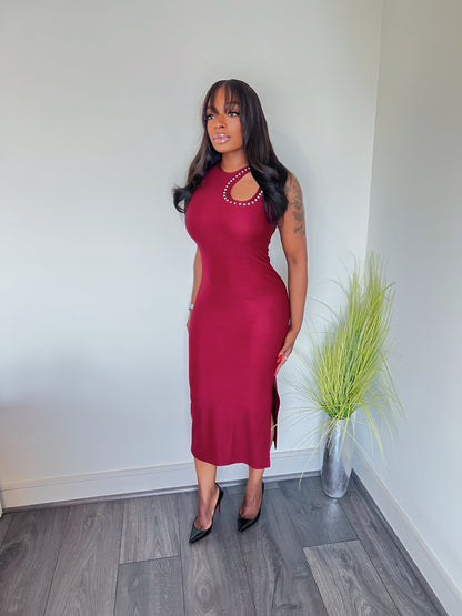 The Madison Dress