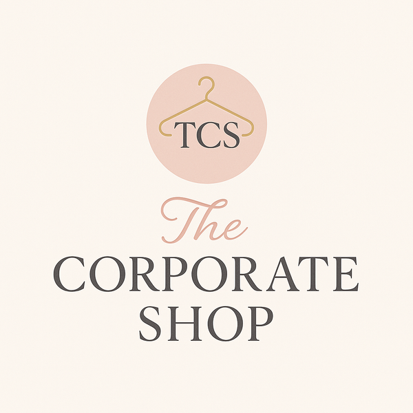 The Corporate Shop