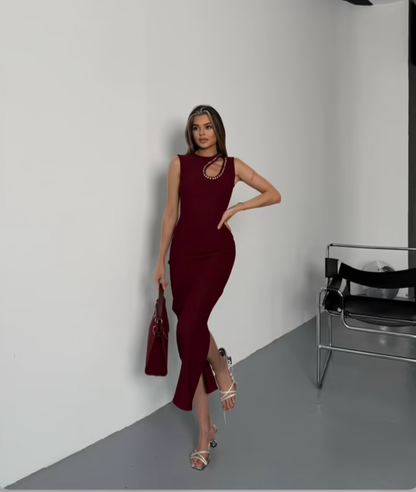 The Madison Dress